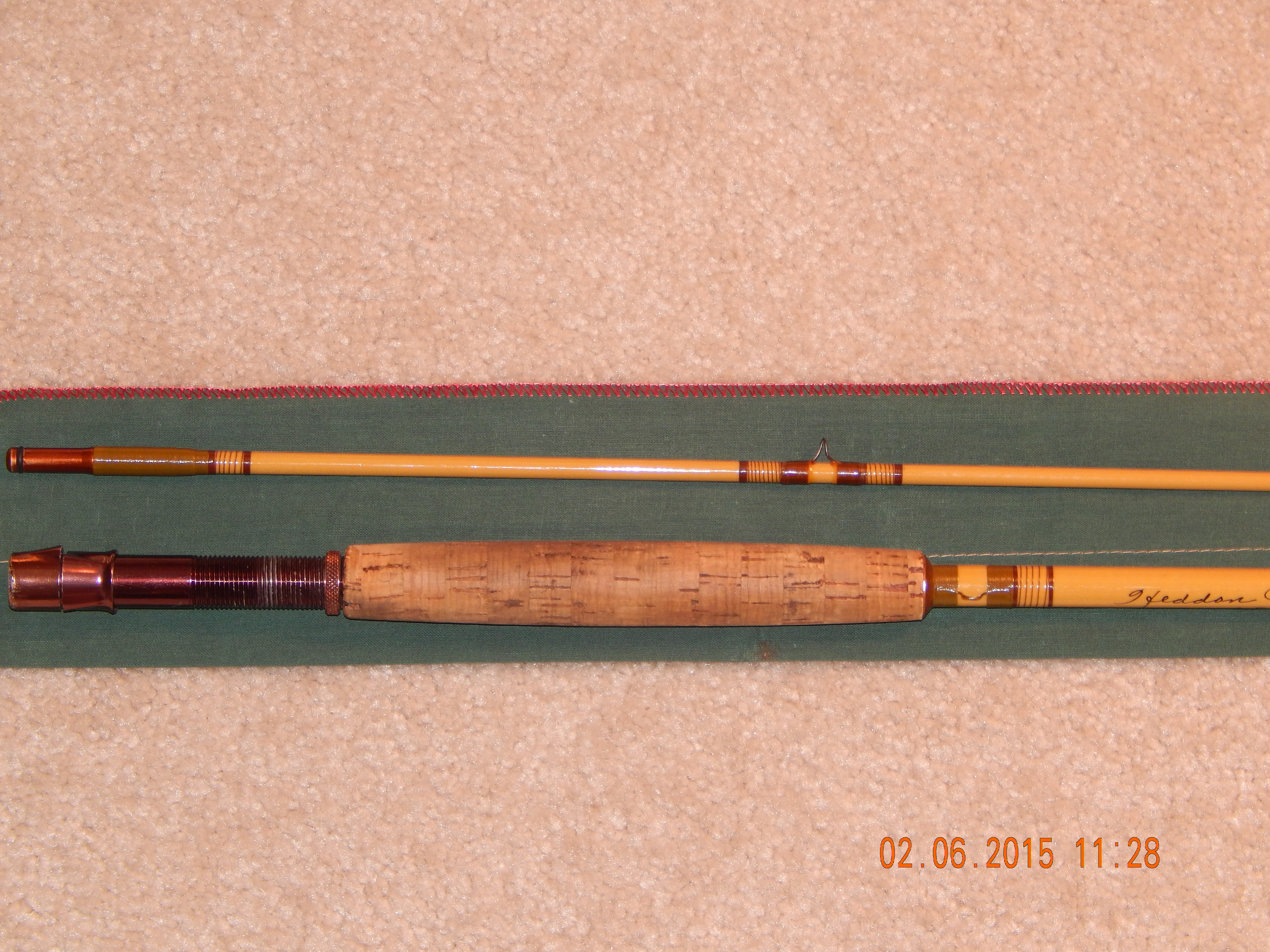 What is your first fly rod? Fishing with Fiberglass Fly Rods